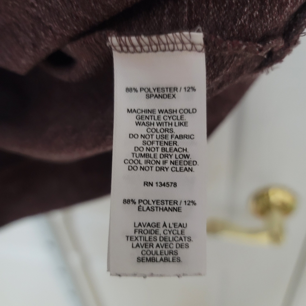 Vineyard Vines Pullover Medium - image 4